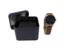 relogio pulseira senhora fossil bq3765