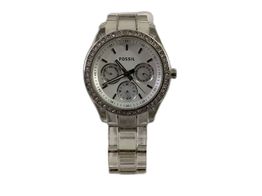 relogio pulseira senhora fossil es-2364