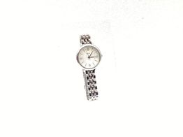 relogio pulseira senhora fossil jacqueline es3797