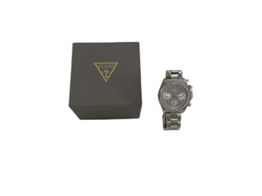 relogio pulseira senhora guess gw0293l1