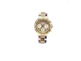 reloj pulsera se&ntilde;ora guess gw0771l3