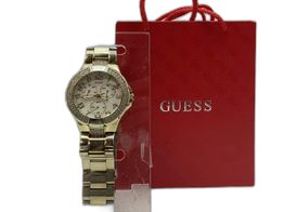 relogio pulseira senhora guess i16540l1
