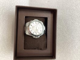 reloj pulsera se&ntilde;ora guess w023l1