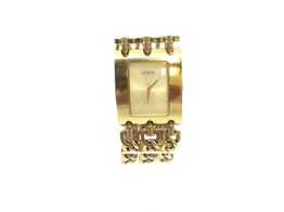 relogio pulseira senhora guess w0314l2