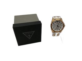 relogio pulseira senhora guess w0615l1