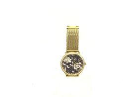 relogio pulseira senhora guess w0822l2
