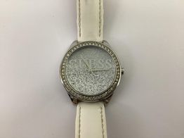 reloj pulsera se&ntilde;ora guess w0823l1