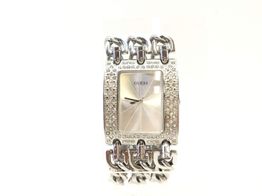 relogio pulseira senhora guess w1275l1