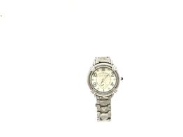 reloj pulsera se&ntilde;ora judith ripka sterling silver