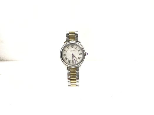 relogio pulseira senhora liberty 00142