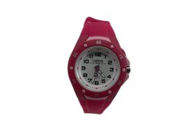 reloj pulsera se&ntilde;ora lorus novak djokovic foundation r2397lx9