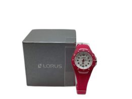 reloj pulsera se&ntilde;ora lorus novak djokovic foundation r2397lx9