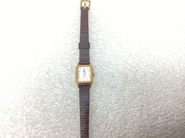 reloj pulsera se&ntilde;ora lorus v810-5440