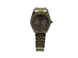 relogio pulseira senhora martyn line brightness collection women s steel