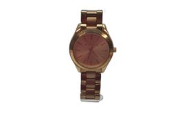 relogio pulseira senhora michael kors mk-3513