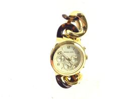 relogio pulseira senhora michael kors mk-4222
