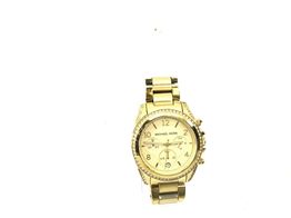 reloj pulsera señora michael kors mk-5166