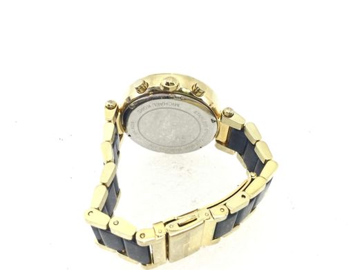 relogio pulseira senhora michael kors mk-6238