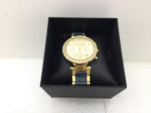 relogio pulseira senhora michael kors mk-6238
