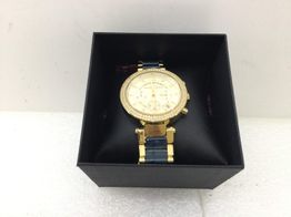 relogio pulseira senhora michael kors mk-6238