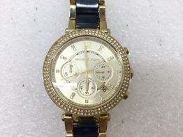 relogio pulseira senhora michael kors mk-6238