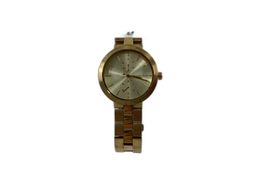 relogio pulseira senhora michael kors mk-6408