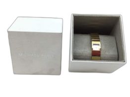 relogio pulseira senhora michael kors mk4885