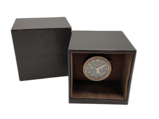 relogio pulseira senhora michael kors mk5885