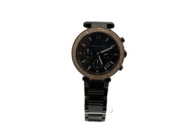 relogio pulseira senhora michael kors mk5885