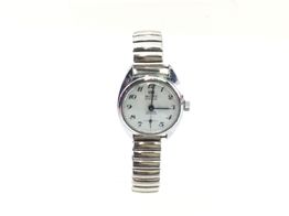 reloj pulsera señora midas corda