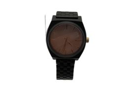 relogio pulseira senhora nixon minimal the time seller