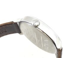 relogio pulseira senhora nixon point it the arrow leather