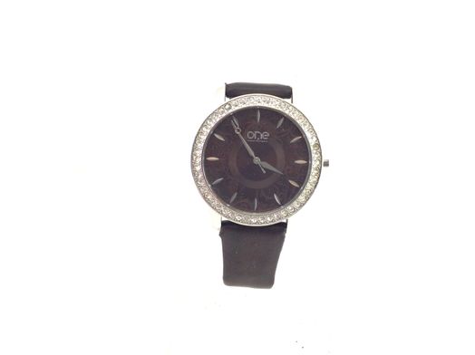 relogio pulseira senhora one be a woman be the one
