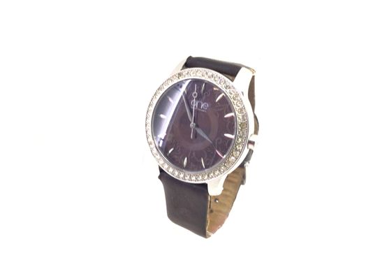 relogio pulseira senhora one be a woman be the one