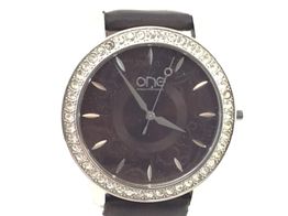 relogio pulseira senhora one be a woman be the one