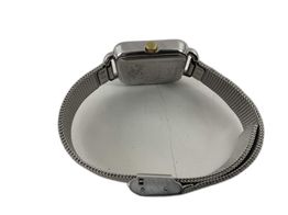 relogio pulseira senhora one charm fusion silver