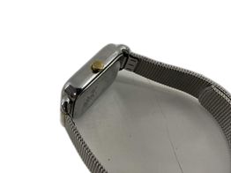 relogio pulseira senhora one charm fusion silver