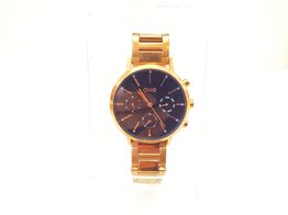relogio pulseira senhora one new style