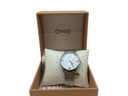 relogio pulseira senhora one ol9414bs31l