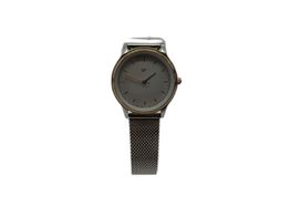 reloj pulsera se&ntilde;ora parfois prateado