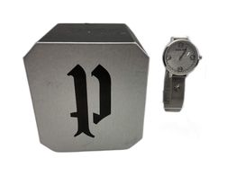 reloj pulsera se&ntilde;ora police marmor