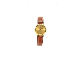 reloj pulsera se&ntilde;ora seiko 1n00-0d50