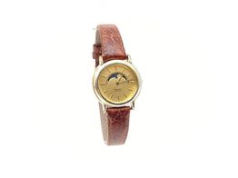 Reloj Pulsera Señora Seiko 2a24-0090