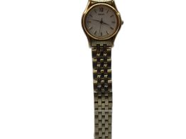 reloj pulsera se&ntilde;ora seiko v 401-1600r1