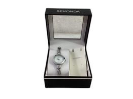 relogio pulseira senhora sekonda 2675