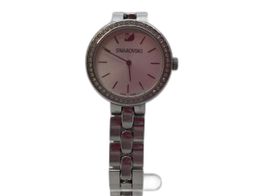 reloj pulsera señora swarovski 5095600