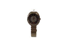 reloj pulsera se&ntilde;ora swarovski crs