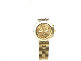 reloj pulsera señora swatch diaphane