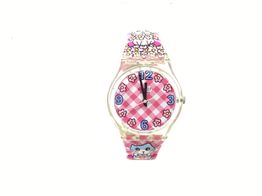 reloj pulsera se&ntilde;ora swatch early breakfast