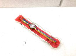 reloj pulsera se&ntilde;ora swatch flik flak